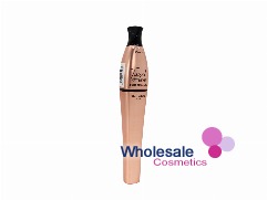 9 x Bourjois Twist Extreme Fiber Mascara- 024 BLACK